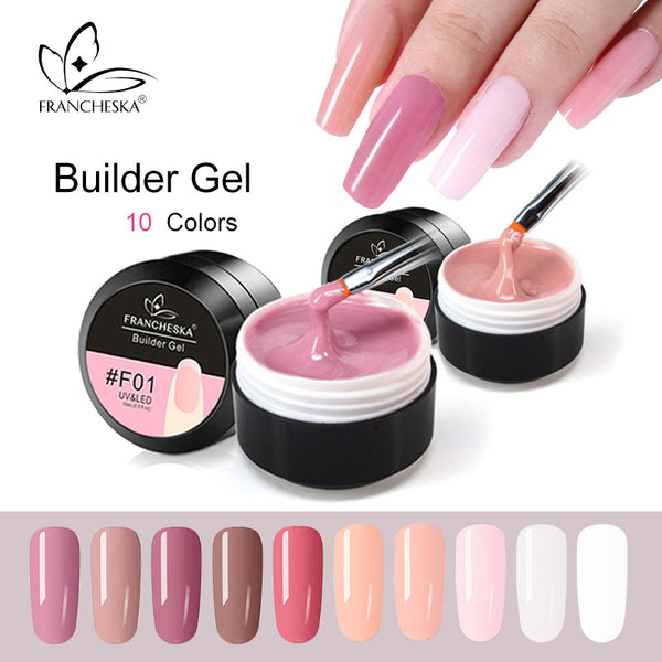 Builder Gel