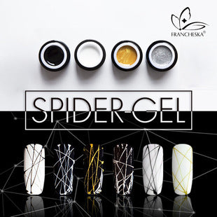 SPIDER GEL 1