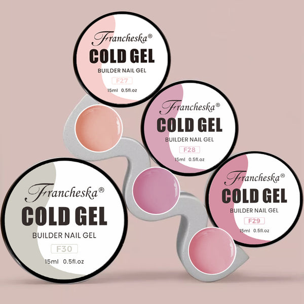 COLD GEL 3
